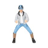 Figurine Jeune Cavalier