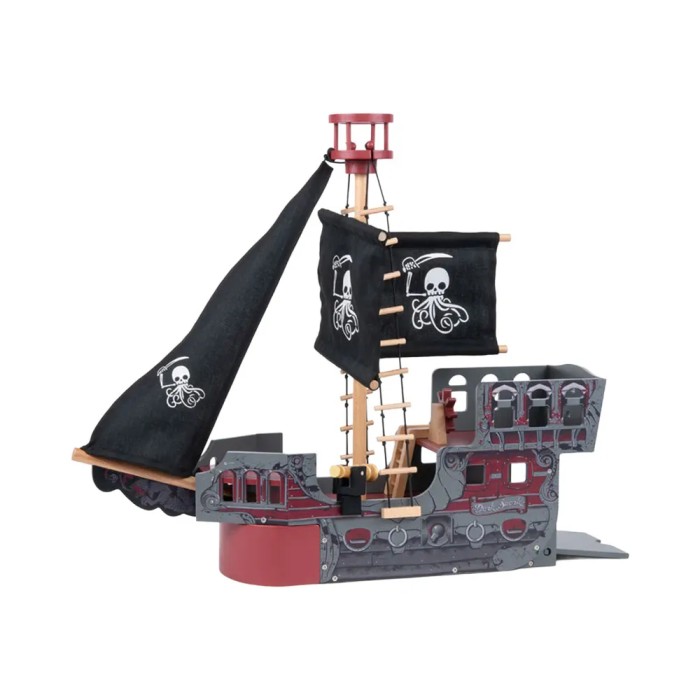 Bateau Fantastique