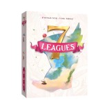 7 Leagues (Französische Version)