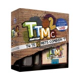 TTMC 2? Tu Te Mets Combien (Französische Version)