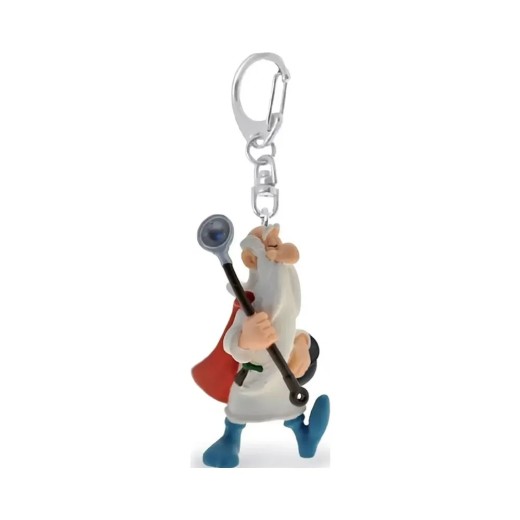 Getafix Figurine