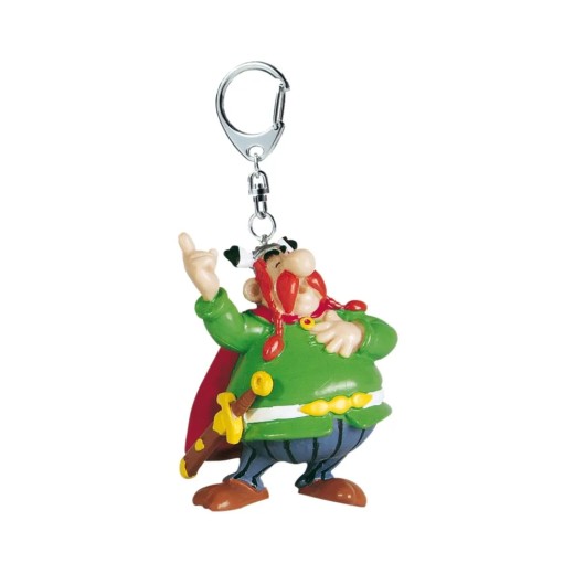 Vitalstatistix Figurine