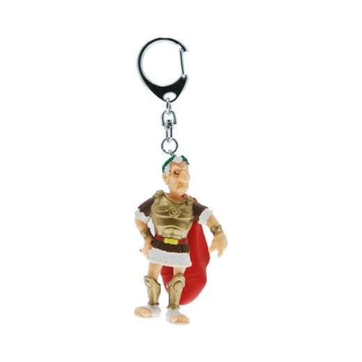 Julius Caesar Figurine