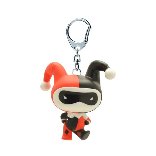 Figurine Chibi Harley Quinn