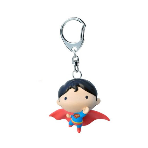 Figurine Chibi Superman (Pack Blister)