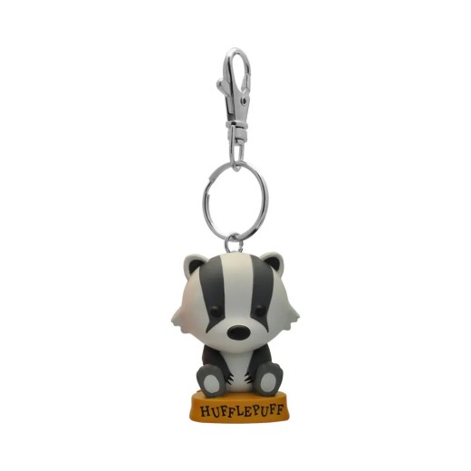 Hufflepuff Chibi Figurine (Blister)