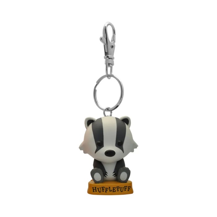 Figurine Chibi Poufsouffle (Blister)