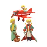 Coffret 3 Figurines : Le Petit Prince