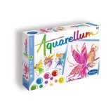 Aquarellum Junior : Fées