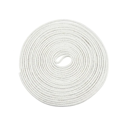 Candle Wicks: 5 Meters