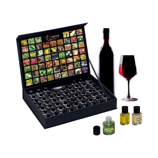 Oenarom: Expert Edition