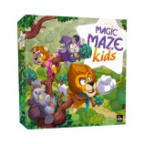 Magic Maze Kids