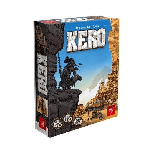 Kero