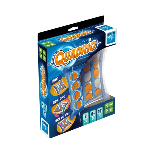Quadrio