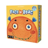 Face de Bouc Refresh (Französische Version)