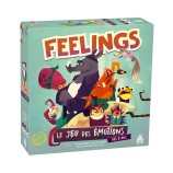 Feelings 2025 (Französische Version)
