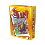 Camelot: Magnetbox (Französische Version)