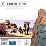 T.I.M.E Stories: Lumen Fidei (Französische Version)