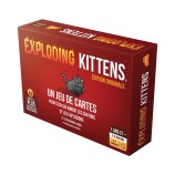 Exploding Kittens (Französische Version)