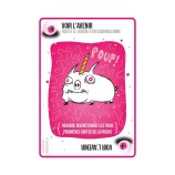 Exploding Kittens (Französische Version)