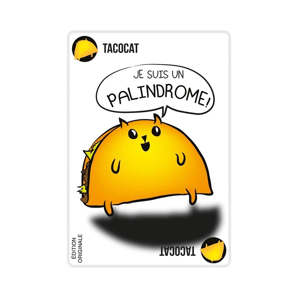 Exploding Kittens (Französische Version)