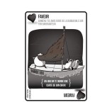 Exploding Kittens (Französische Version)