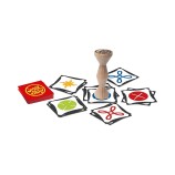 Jungle Speed Éco-Pack (FR-DE-IT)