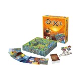 Dixit (Versione FR-DE-IT)