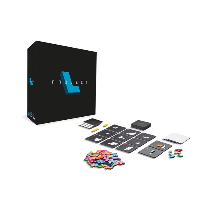 Project L