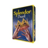 Splendor Duel (Französische Version)