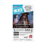 Unlock! Short Adv. 6 : Les Secrets de la Pieuvre (FR)