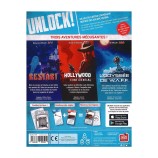 Unlock! 11: Extraordinary Adventures (Französische Version)