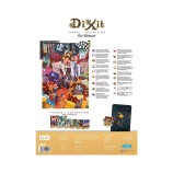 Dixit Puzzle 1000 pcs : Red Mishmash