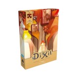 Dixit Puzzle 500 pcs : Family