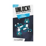 Unlock! Short Adventures 8: Le Chat de M. Schrödinger (FR Version)