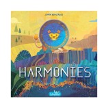 Harmonies (Französische Version)