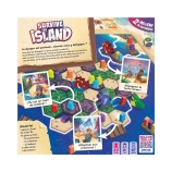 Survive The Island (Französische Version)