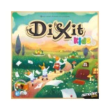 Dixit Kids (Französische Version)
