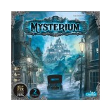 Mysterium Refresh (Französische Version)
