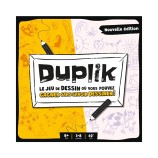 Duplik Refresh (Französische Version)
