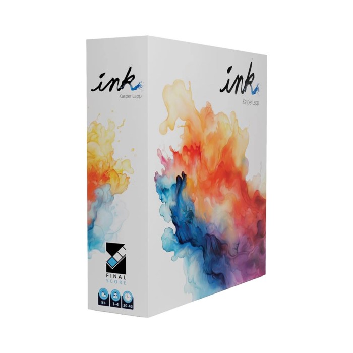 Ink (Französische Version)