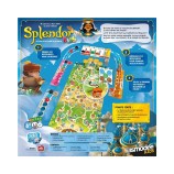 Splendor Kids (Französische Version)