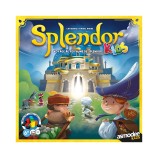 Splendor Kids (Französische Version)