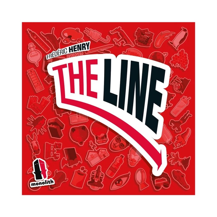 The Line (Französische Version)