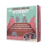 Hand-to-Hand Wombat (Französische Version)
