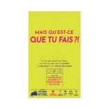 Mais qu'est-ce que tu fais? (Französische Version)