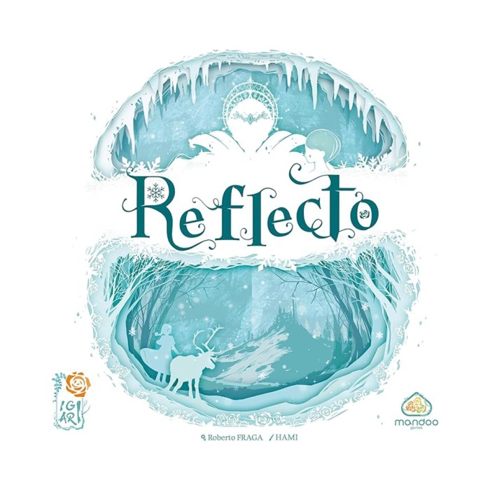Reflecto (Französische Version)
