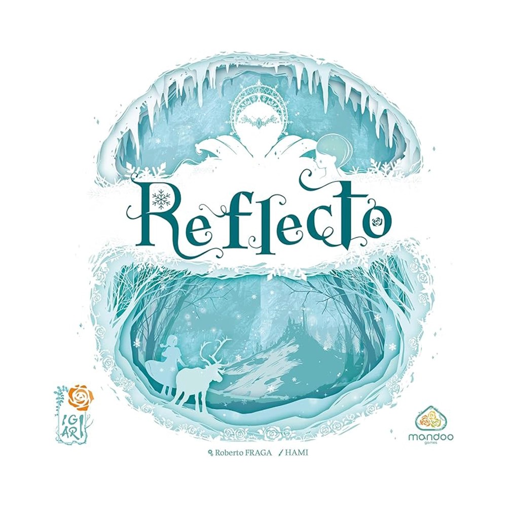 Reflecto (Französische Version)