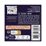 Tales of Nine 3: Le Désert Infini (Französische Version)