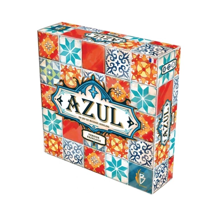Azul (Französische Version)
